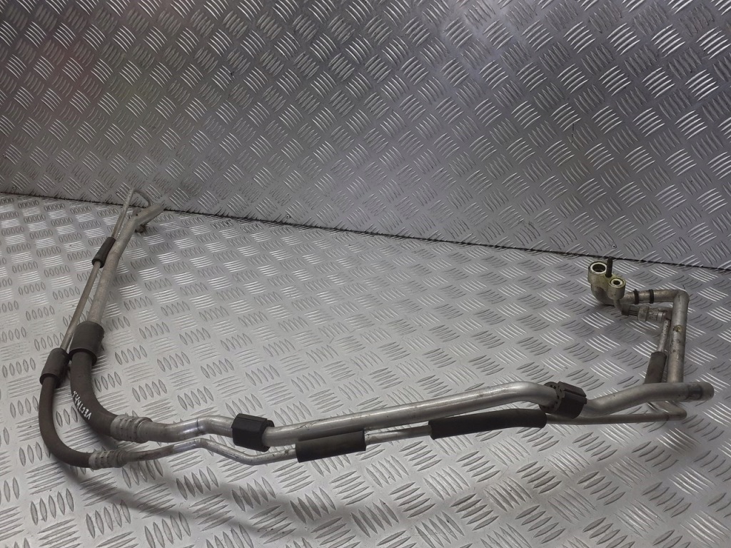 фото №1, Шланг кондиціонера opel vectra c 1.8