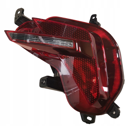 фото №1, Hyundai tucson 4 n-line лампа задняя правая