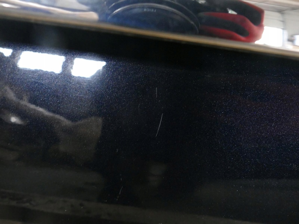 фото №10, Volvo xc90 i lift кришка багажника багажника задня задня 452-26