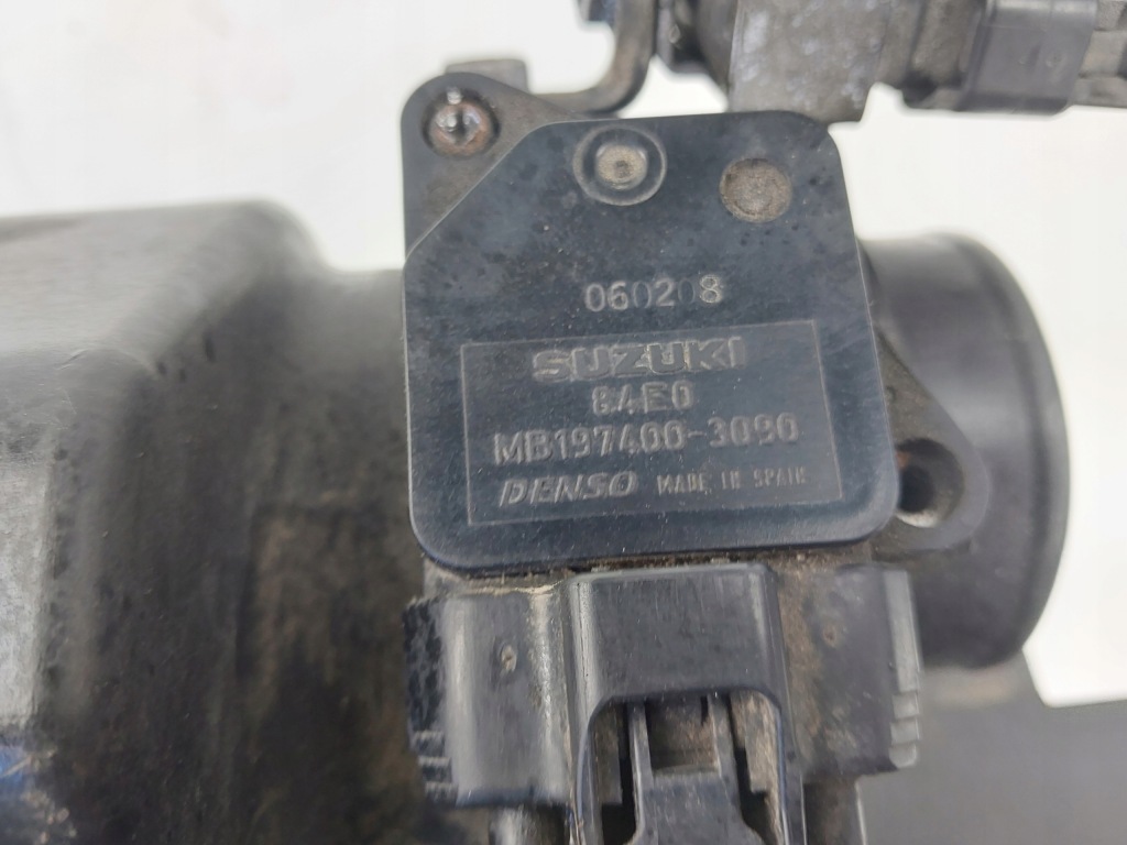 Купить Корпус фильтра воздуха расходомер 197400-3090 79j-a01 sx4 1.6 16v