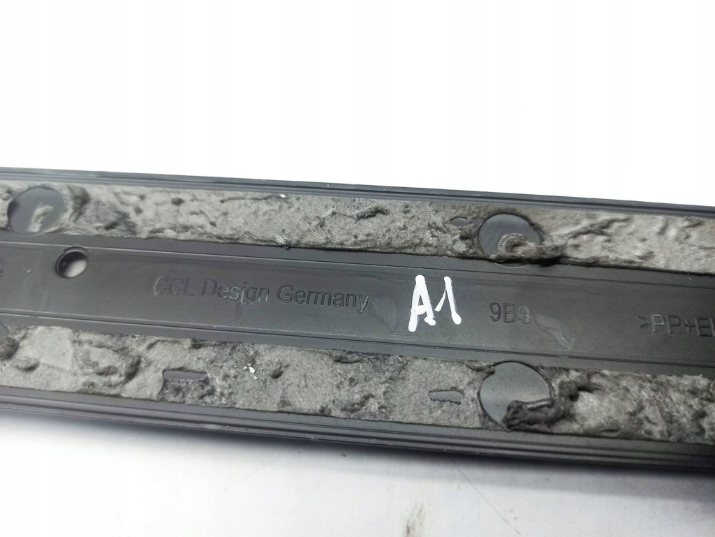 фото №15, Audi a1 2024 перед сторона ліва пороги