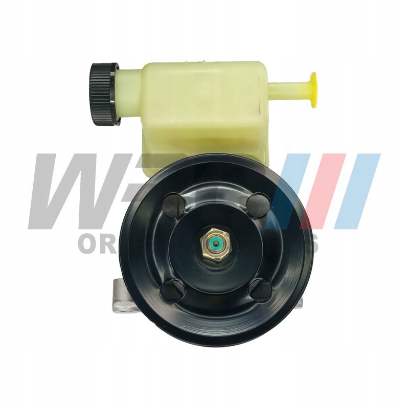 фото №13, Насос усилителя системы рулевой wrc 4901222 mazda b37f-32-600a b37f-