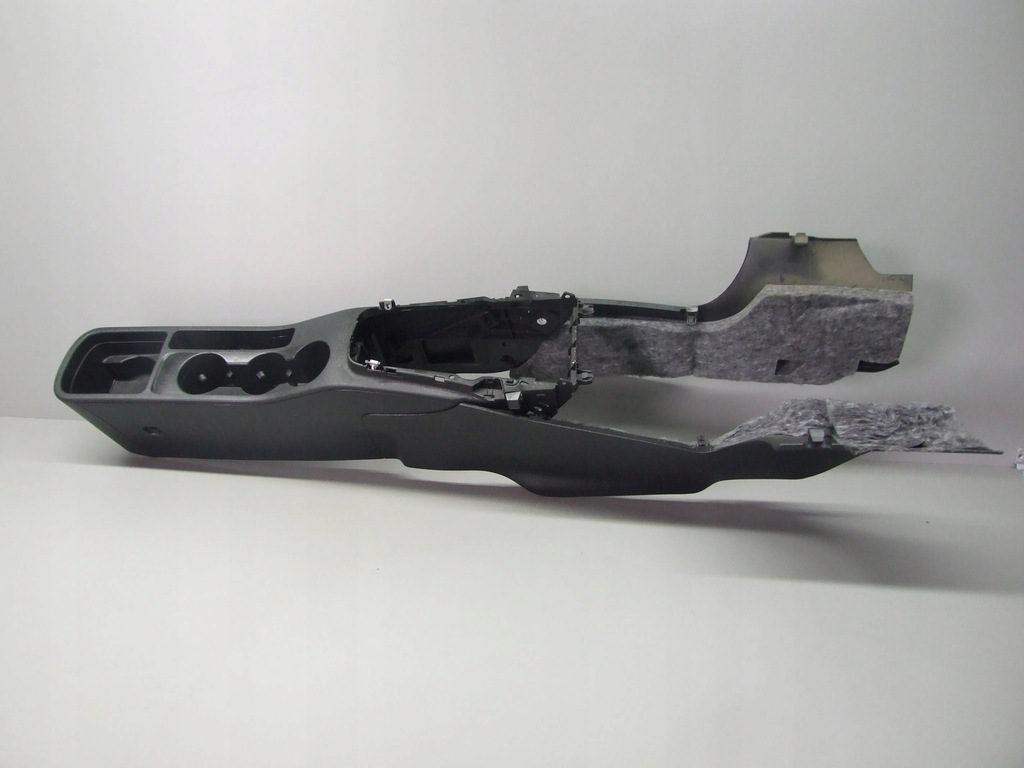 фото №1, Тунель середній opel astra j iv