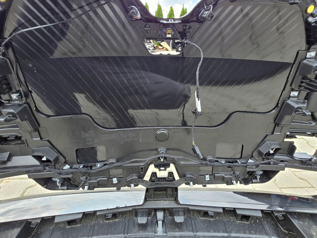 фото №9, Бампер перед передній bmw ix i20 lci lift liftig 475