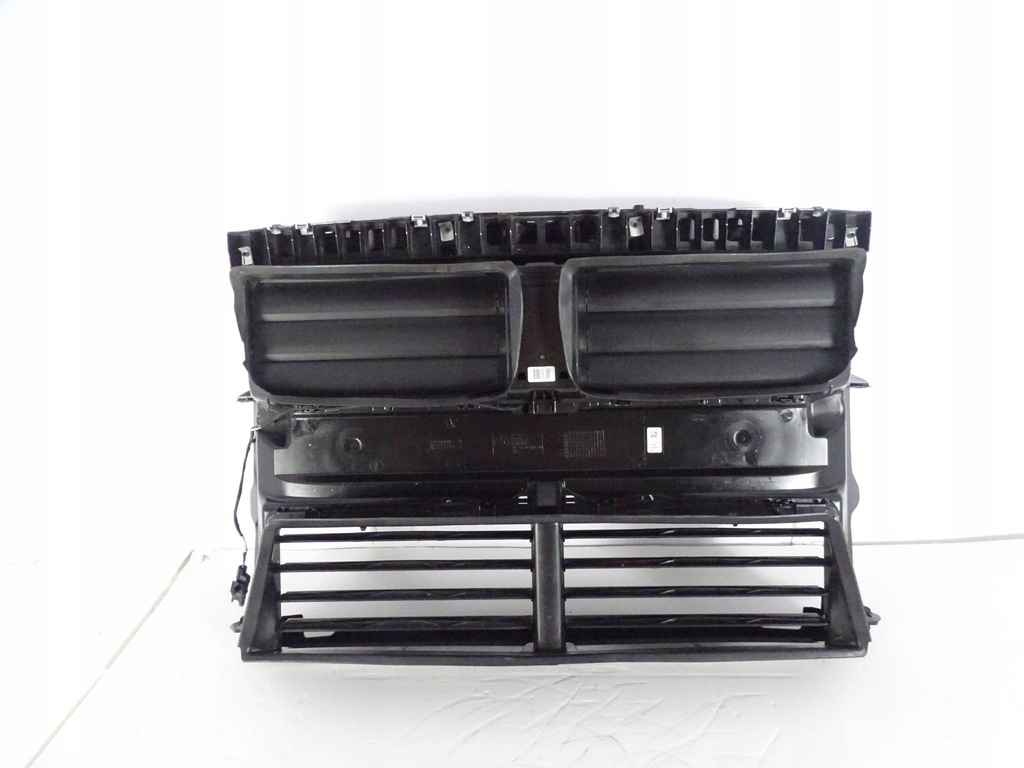 фото №1, Pas перед bmw 5 f10 f11