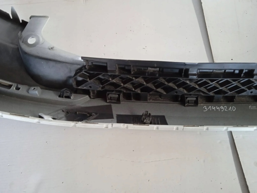 фото №9, Бампер задняя volvo cx60 ii