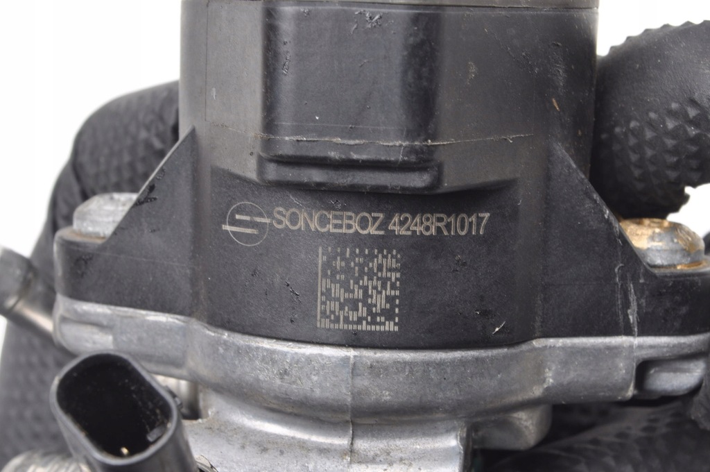 фото №5, Mercedes w205 w213 2.0 клапан egr a6541400460