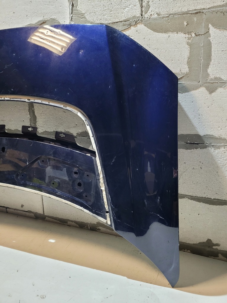 фото №6, Капот jaguar i-pace x590 оригінал