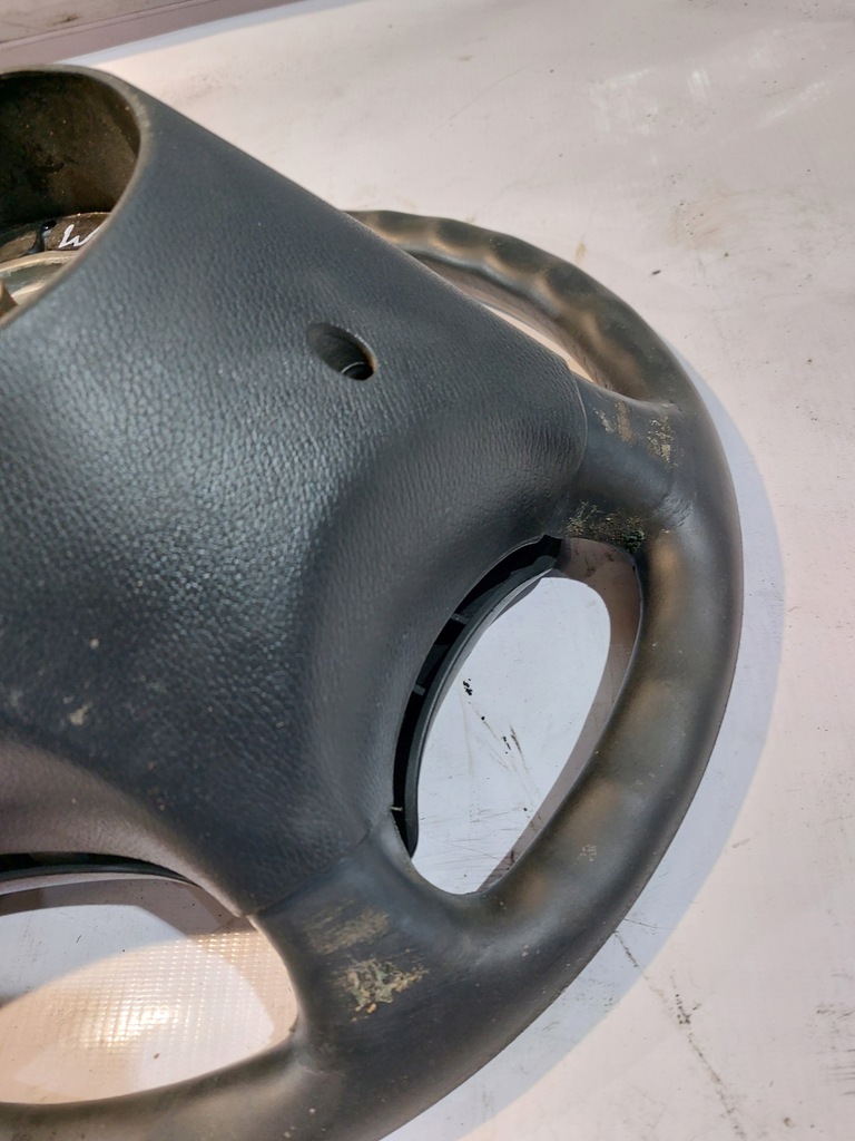 фото №9, Воздуховод с подушка mercedes vito w639