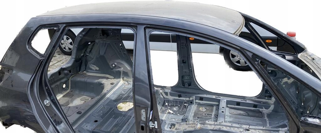 фото №1, Kia venga hyundai ix20 крыша стальной 08-19 be