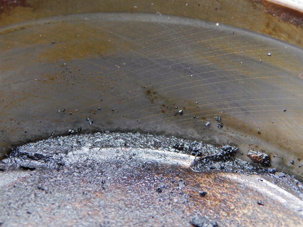 фото №12, Блок двигателя dół renault laguna ii 1.8 16v двигатель f4k wał поршни