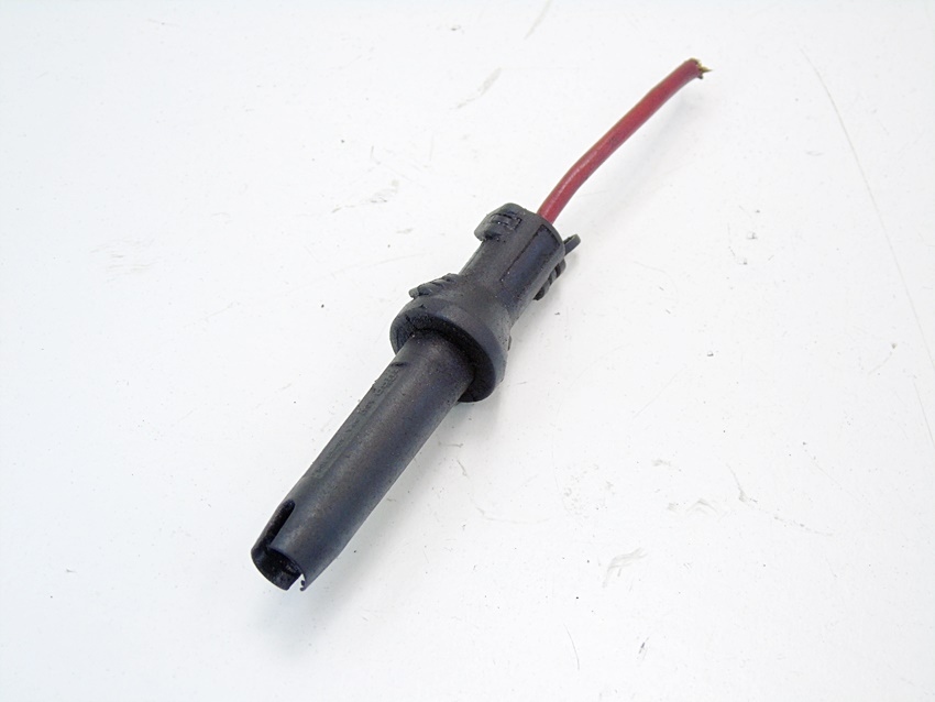 фото №1, Штекер свечи 1.3 cdti corsa c meriva ignis combo