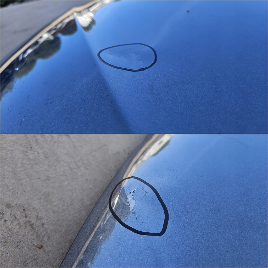 фото №13, Капот крышка двигателя renault talisman 2015- 651228454r