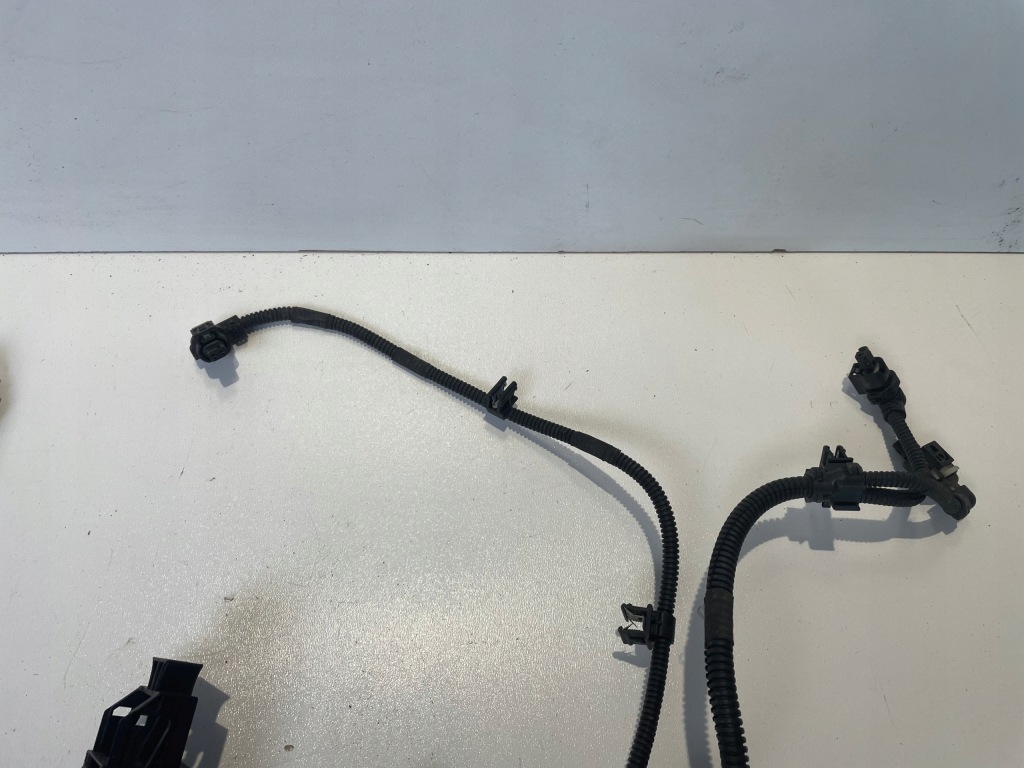 Жгут электропроводка двигателя bmw ix 3 g08 электрик в Украине