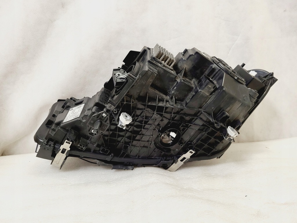 фото №8, Bmw 5 g30 g31 m5 f90 competition лампа перед full led laser 9879480-02