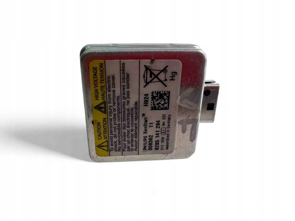 Колба ксенон mini cooper r50, r53 63126907495 32740146 2005 Київ