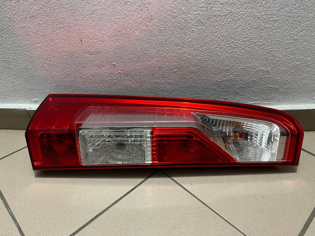 Купить Фара задняя задний  левая renault master 3 3 opel movano b 2 2 265550023r