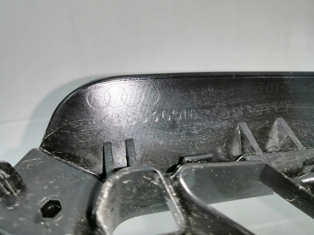 фото №10, Решётка радиатора решётка радиатора audi rs6 rs7 4k8 новый оригинал