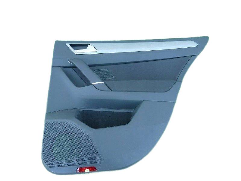 фото №1, Обивка правая задняя 517867212 vw golf sportsvan