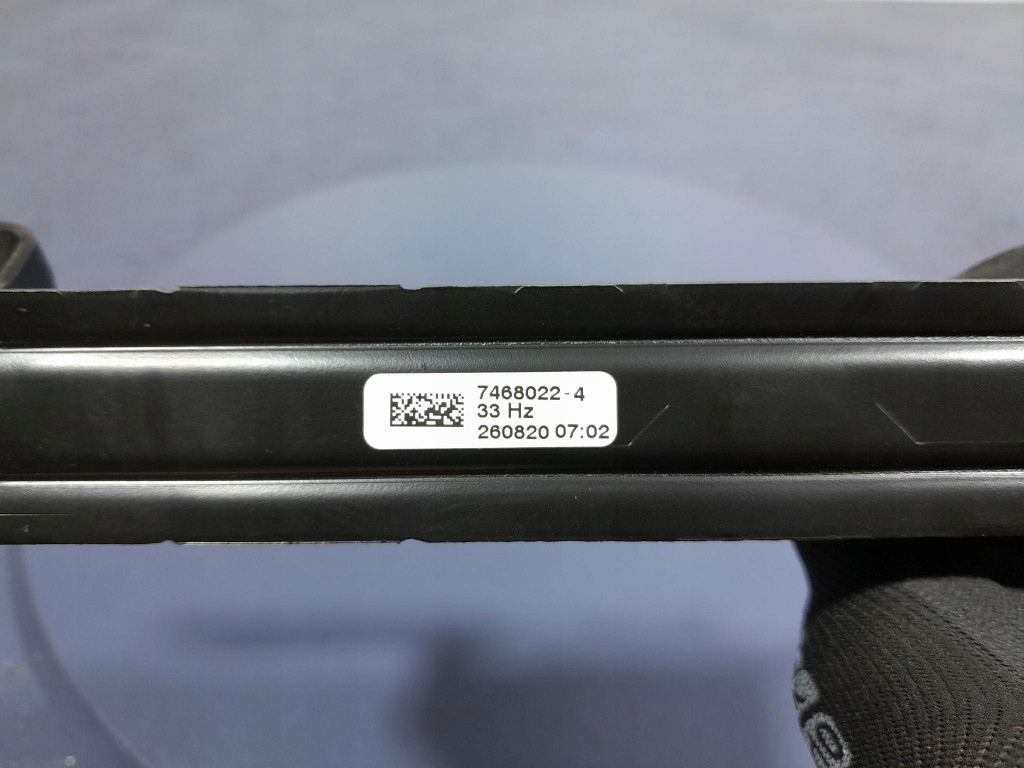 фото №4, Bmw x3 g01 амортизатор крышки багажника 7468022