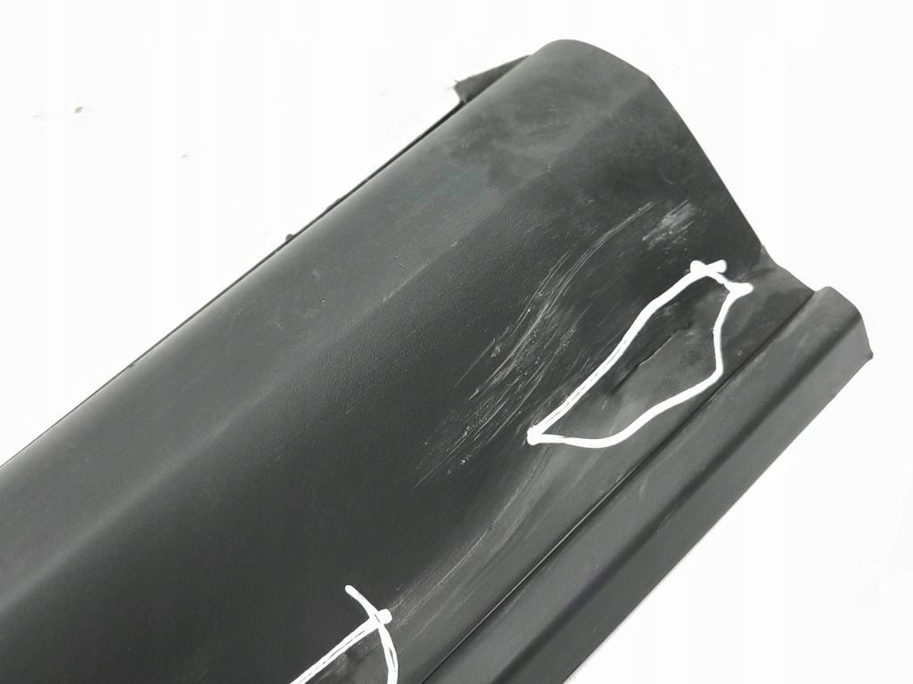 фото №16, Mazda cx-5 ii 2019 правая сторона накладки