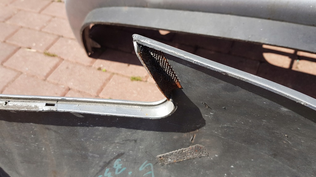 фото №8, Бампер передний перед hyundai sonata v