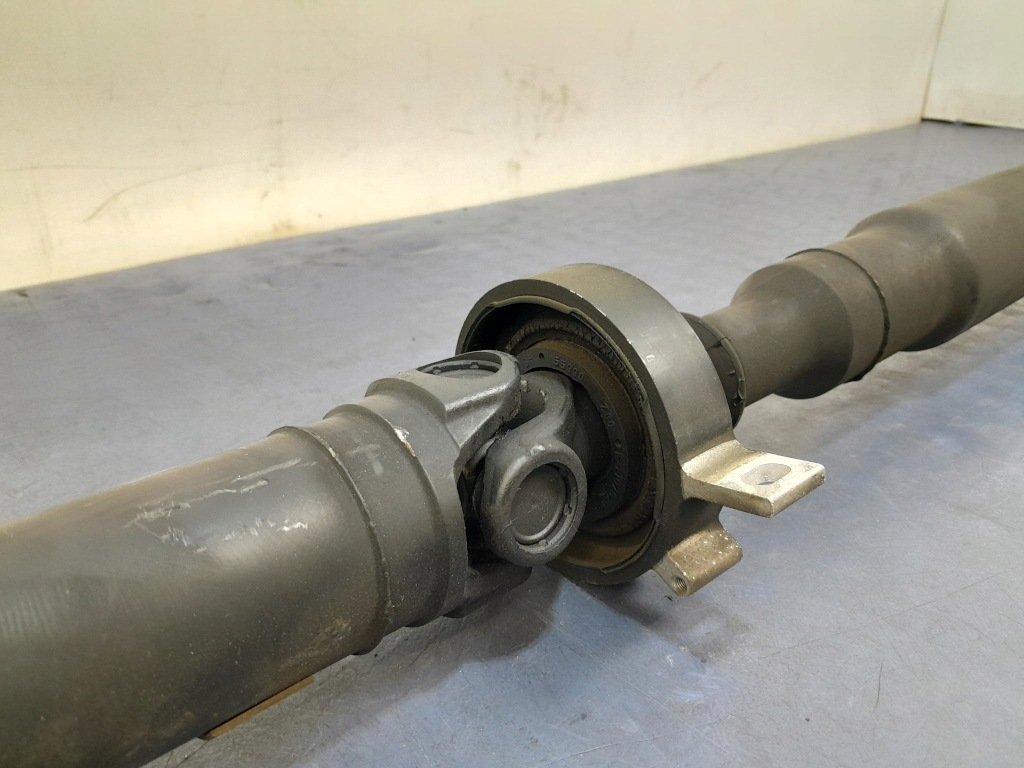 фото №5, Bmw 5 f10 f11 2.0 d wał привідний 7563154