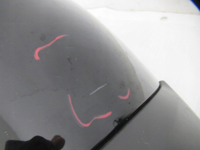 фото №9, Renault captur lift бампер задний задняя pdc nv676