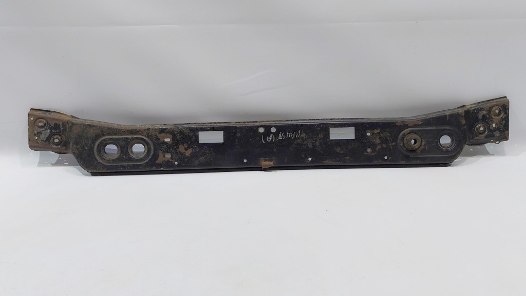 фото №1, Балка pod радиатор transit mk7