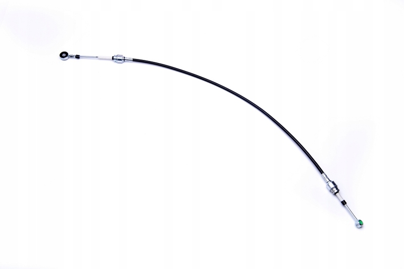 фото №1, Трос переключения передач skv 27skv098