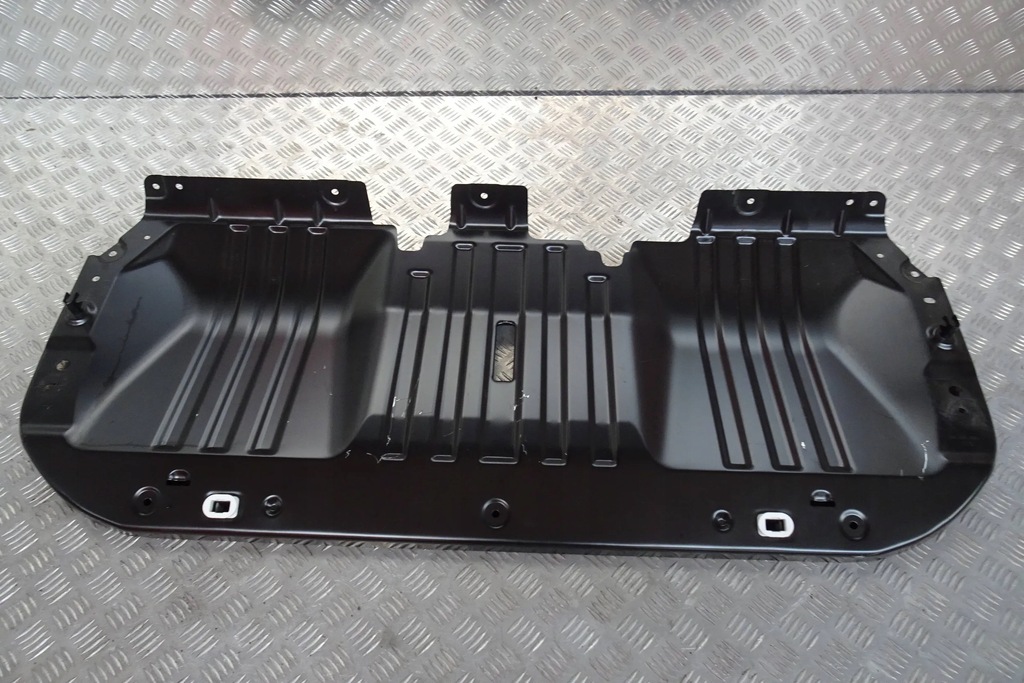 фото №1, Vw id.3 - захист акумулятора 1ea885321