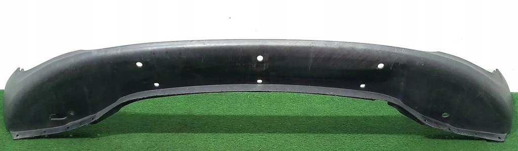 фото №2, Спойлер бампера перед mini cooper r55 r56 s