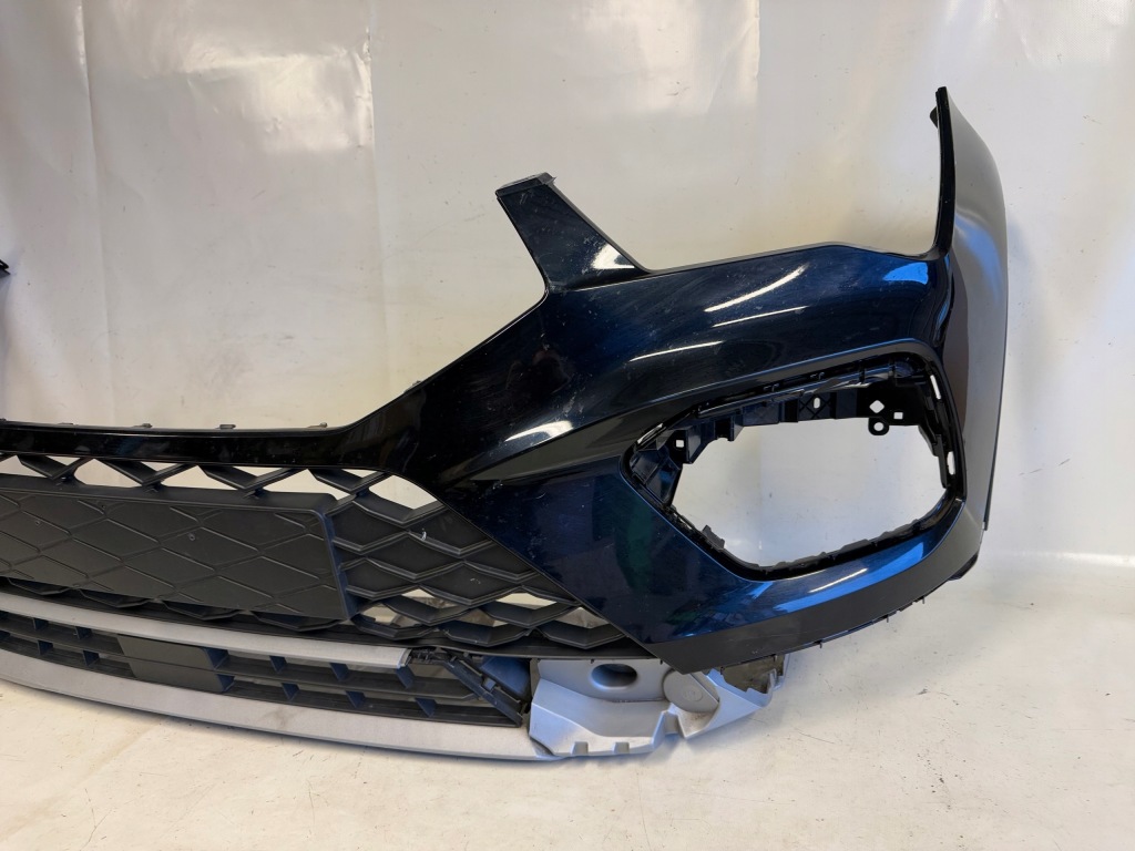 фото №7, Seat ateca lift бампер перед передній 575807221t