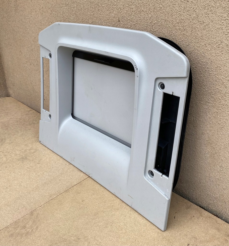 фото №2, Люк renault gama t range 82257726