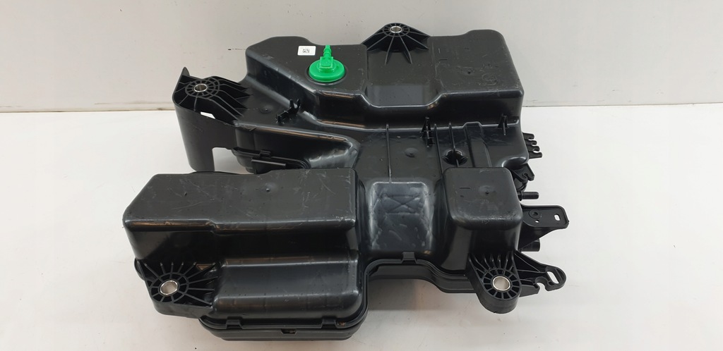 фото №9, Бак насос adblue citroen jumpy toyota proace peugeot expert 4099029ab