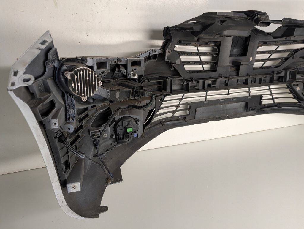 фото №13, Бампер перед renault talisman 2015-2018