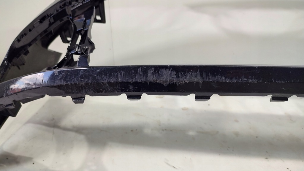 фото №10, Бампер vw polo vi 6 r-line gti 17-21 2g0807221j