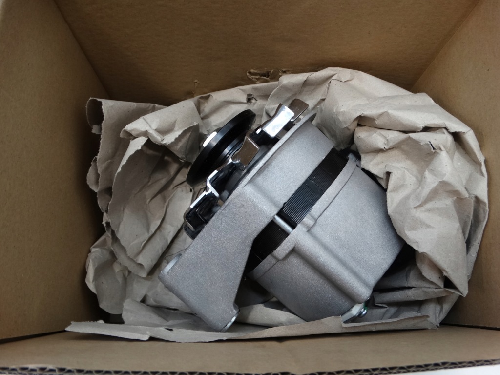 Генератор stardax stx 100695 ps x24 12v 33a fiat 127 в Украине