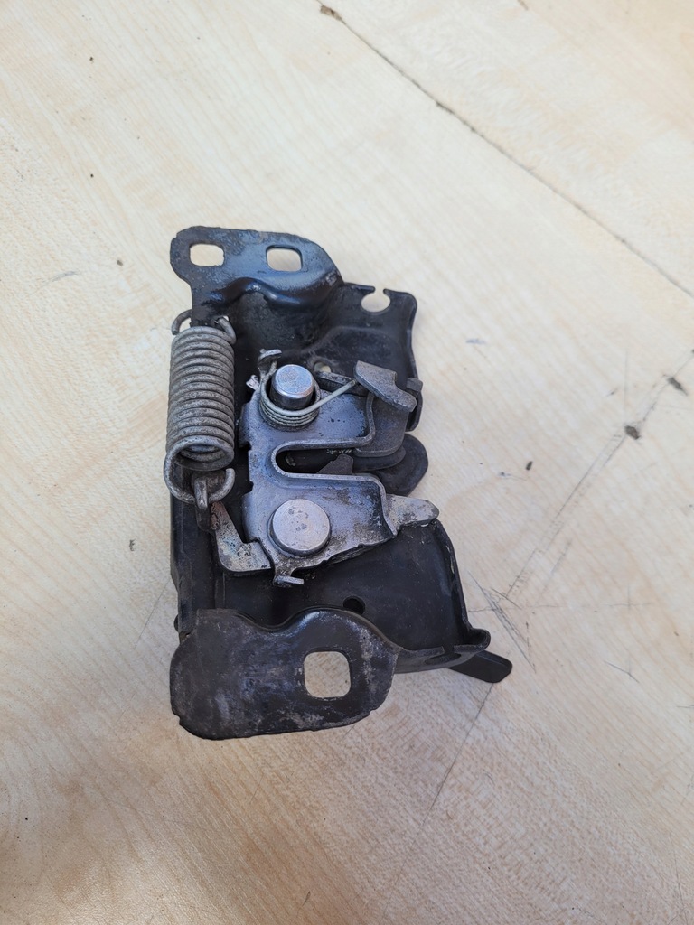 фото №5, Jeep cherokee kk 07-12 замок капот