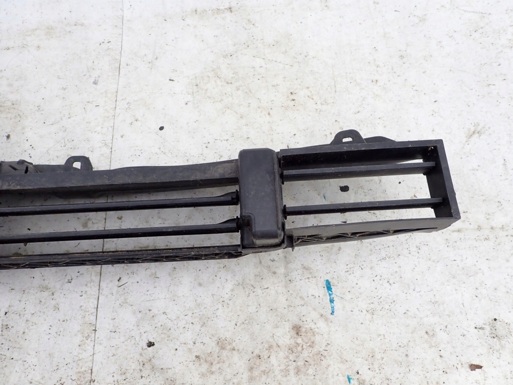 фото №12, Bmw x5 g05 18- впуск воздуховод шторка воздуха