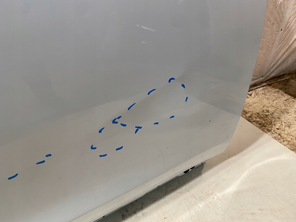 фото №8, Land rover discovery sport двері правий перед l550