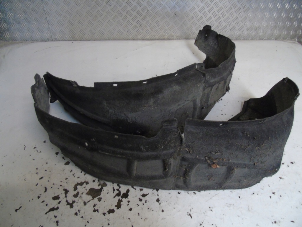 Купить Оригинальные подкрылок передние левая mini f60 countryman 7387865