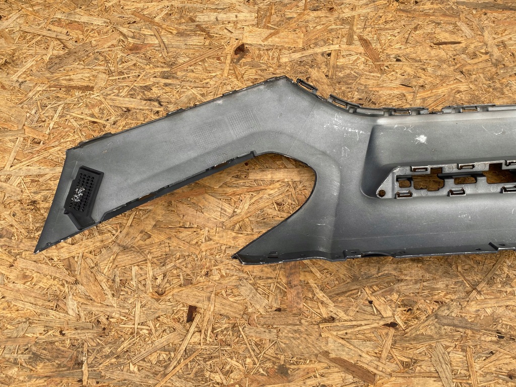 фото №5, Решётка радиатора решётка радиатора усилитель ford transit connect