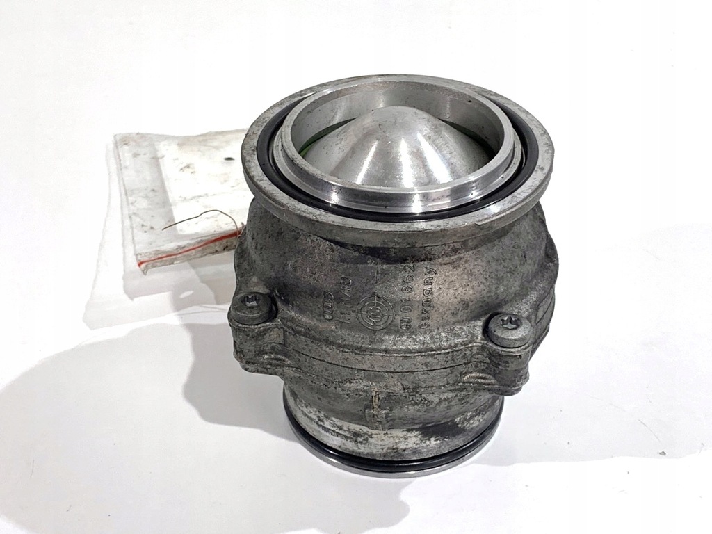 фото №1, Клапан bypass audi a7 4g 059145901b