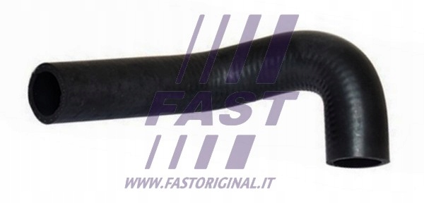 фото №2, Ft61775 fast труба турбины punto grande 05- выход p