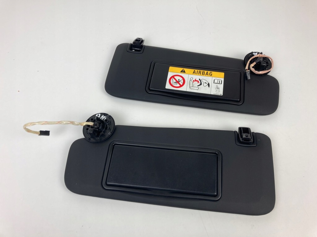 фото №1, Insignia b защита солнцезащитные солцезащитный козырёк kpl