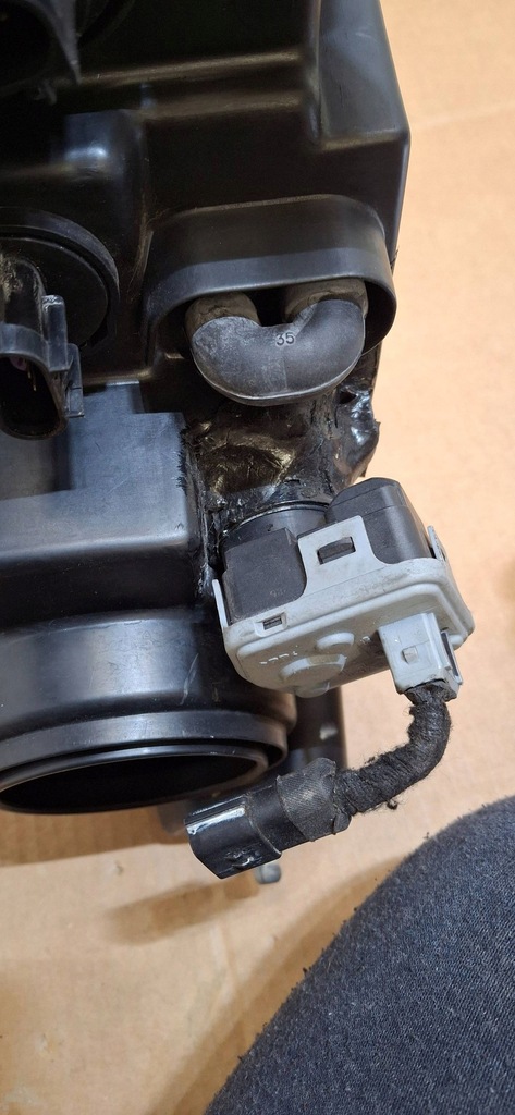 фото №9, Лампа перед передня ліва права dodge challenger bi-xenon комплект