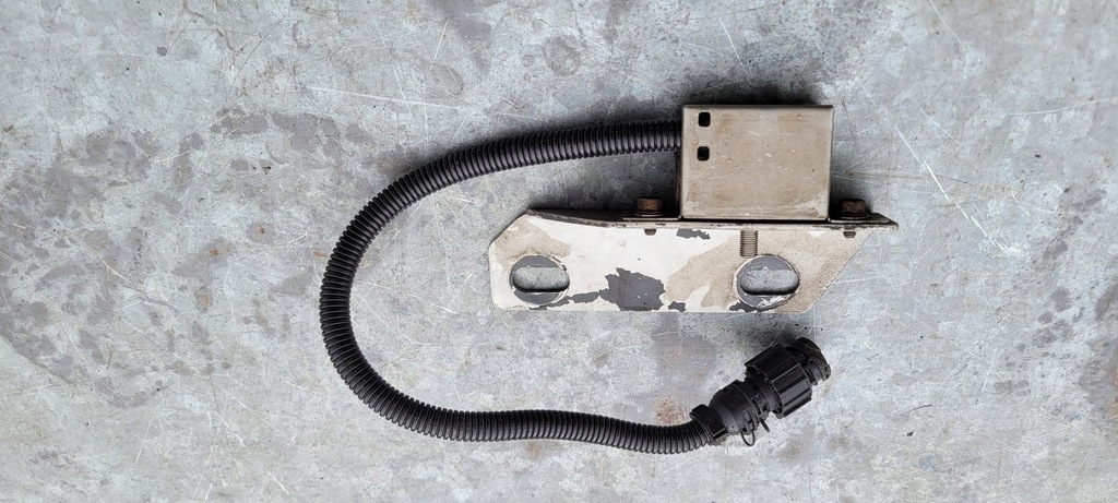 фото №1, Датчик каталізатора volvo fe d7e e-5 renault premium dxi