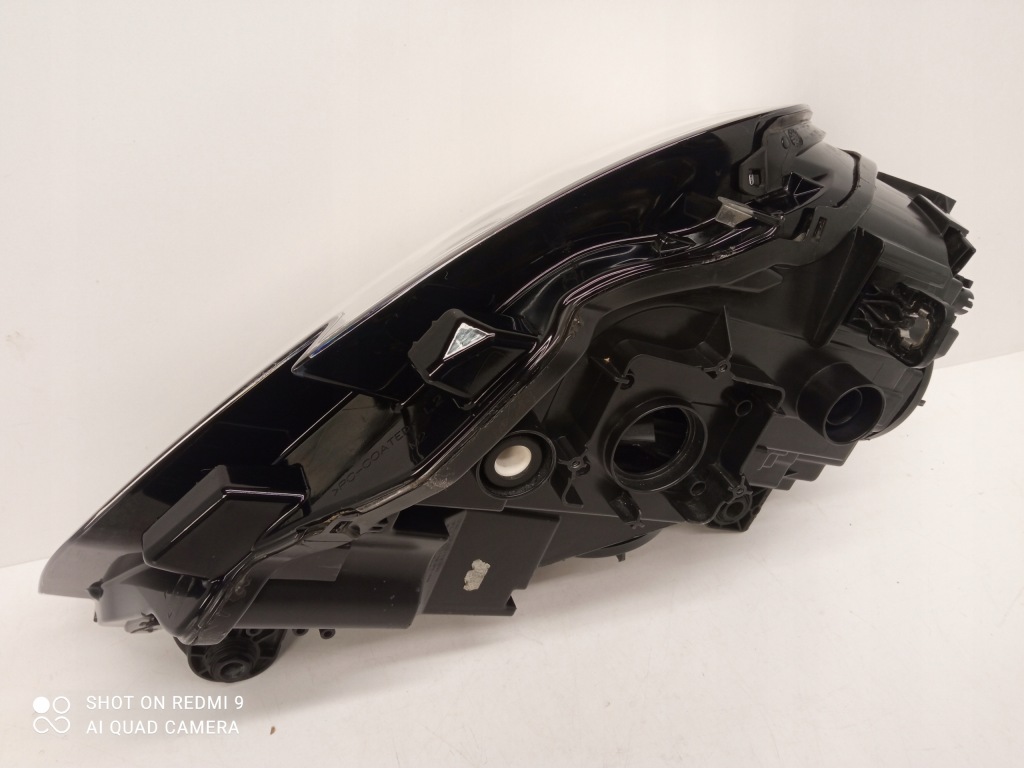 фото №7, Лампа ліва ксенон audi a3 8v lift 8v0941005e