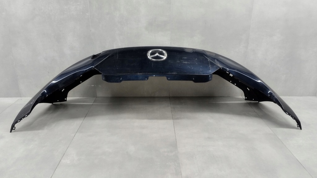 фото №9, Бампер перед mazda mx5 mx-5 nd iv 14-